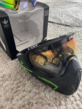 Image 4 for Bunkerkings cmd mask
