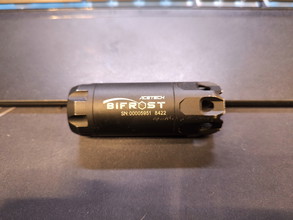 Bild für Acetech bifrost tracer / muzzle flash unit