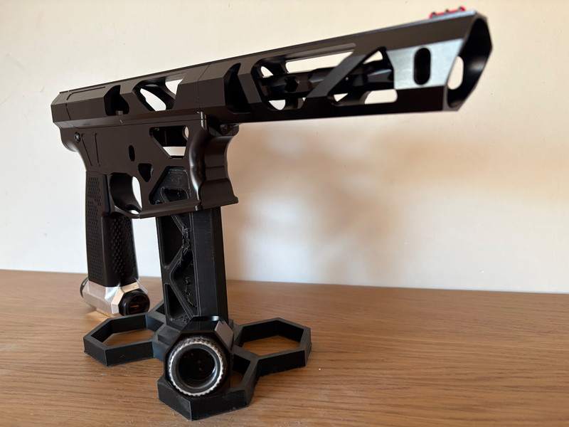 Image 1 for Body Monk Oracle one