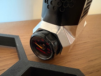 Image 4 for Body Monk Oracle one