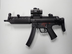 Image for VFC/Umarex H&K MP5 A5