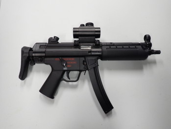 Image 2 for VFC/Umarex H&K MP5 A5