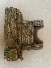 Image for Multicam Plate Carrier - Warrior Assault Systems