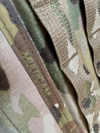 Image 4 for Multicam Plate Carrier - Warrior Assault Systems