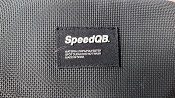 Bild 4 für Speedqb molle cule belt