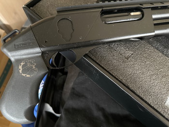 Image 2 pour CAM MKIII-BD APS SHELL EJECTING