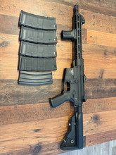 Afbeelding van Novritsch SSR4