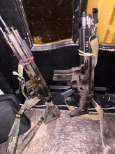 Afbeelding van Hk416 & scar + leak free mags hk x 3 scar x5
