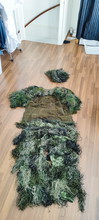 Bild für Ghillie