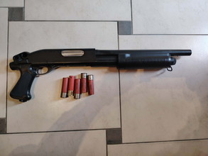 Image pour M870 cyma