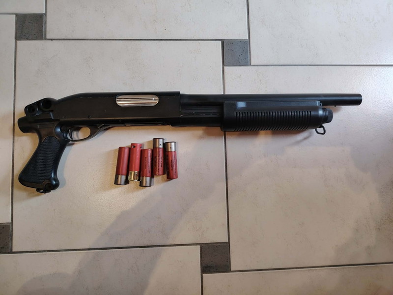 Image 1 for M870 cyma