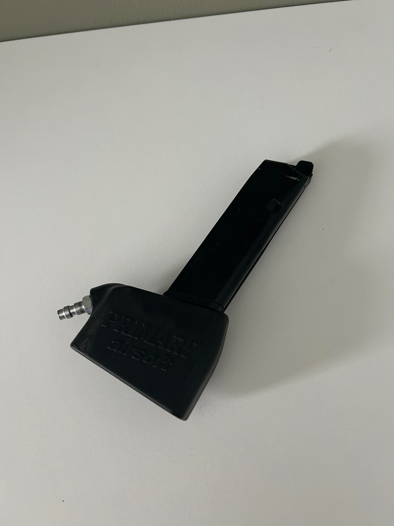 Image 1 pour Primary airsoft hPa m4 adapter AAP01/Glock 17