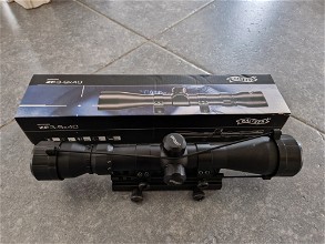 Image pour Walther sniper scope  3-9 x 40