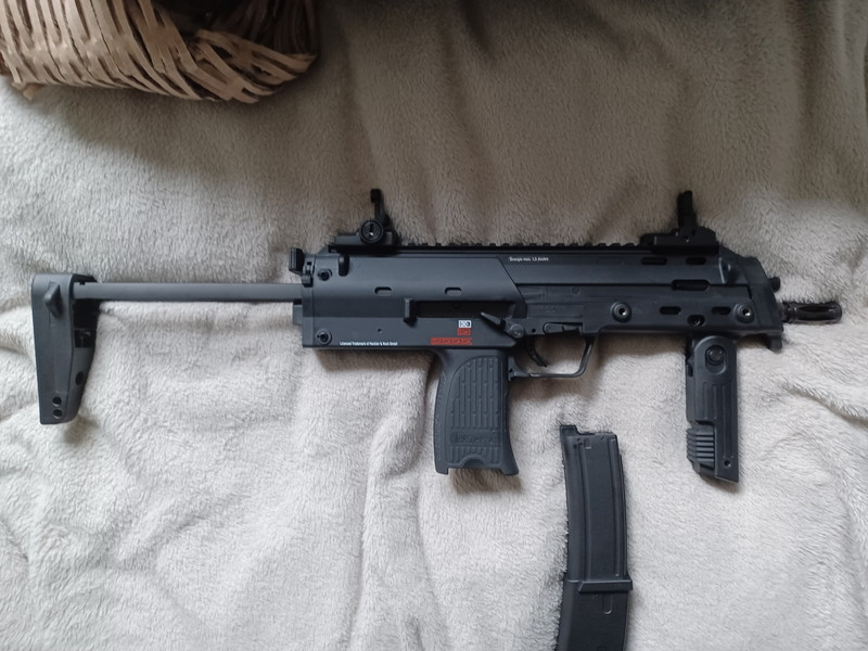 Bild 1 für Mp7 A1