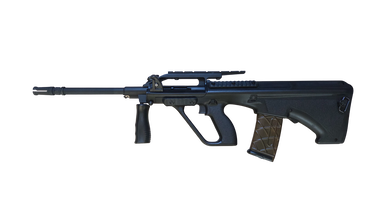 Afbeelding van Army Armament - Steyr AUG A2 AEG