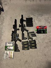 Bild für Specna arms