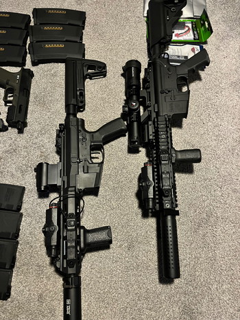 Image 2 for Specna arms