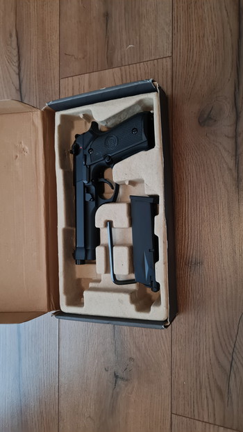 Image 2 for WE M92 baretta