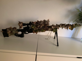 Bild 2 für Well l96 sniper