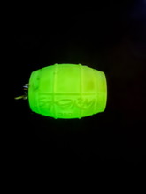 Afbeelding van ASG STORM 360 GRENADE (glow in the dark)