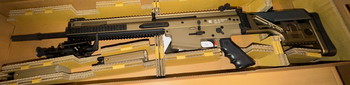 Image 2 for Vfc Scar mk20 ssr