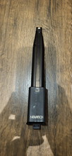 Bild für HPA Magazine Adapter  Hi Capa  Novritsch