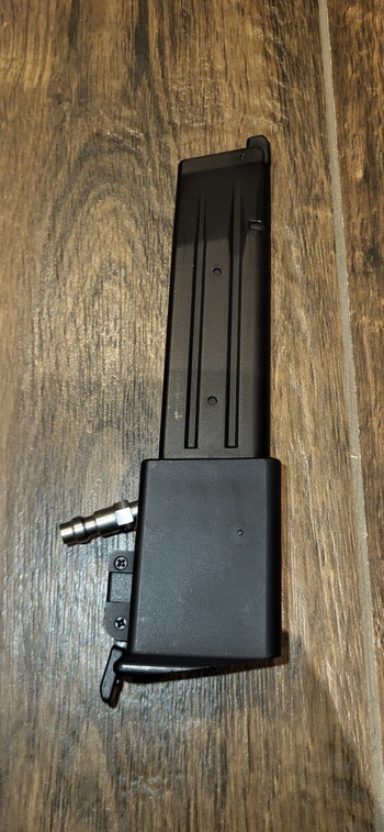 Bild 2 für HPA Magazine Adapter  Hi Capa  Novritsch