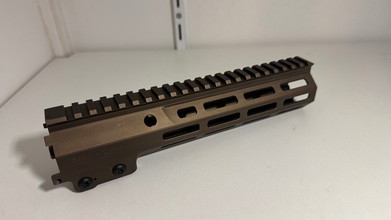 Imagen para Marui MWS Mk16 9.3 inch Handguard geissele - Z-PARTS