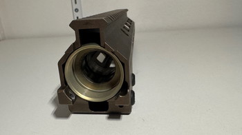 Bild 3 für Marui MWS Mk16 9.3 inch Handguard geissele - Z-PARTS