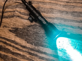 Image 3 for SureFire Scout Light