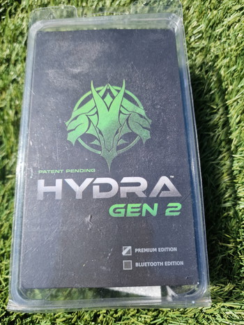 Imagen 7 de G&G M14 EBR Wolverine Hydra HPA met koffer