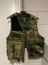 Afbeelding van InvaderGear Tactical Vest