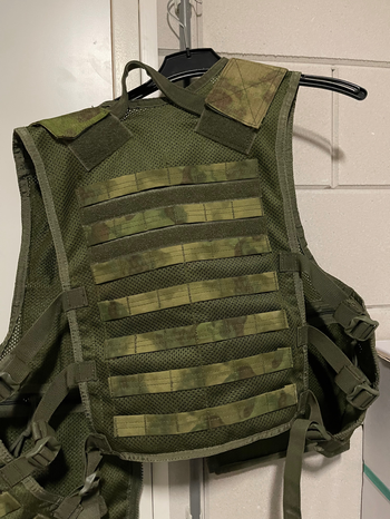 Afbeelding 3 van InvaderGear Tactical Vest