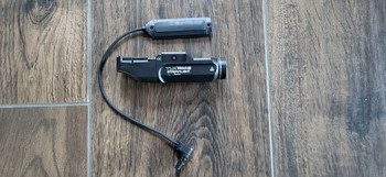 Afbeelding 3 van Streamlight TLR RM2 Weapon Flashlight