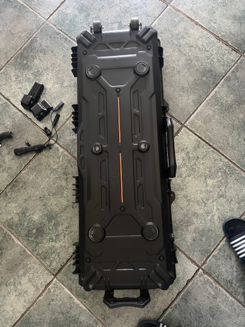 Bild 7 für Scorpion evo hpa