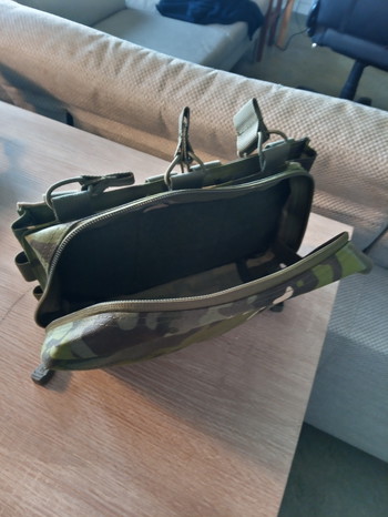 Image 2 for TRIPLE RIFLE MAG POUCH