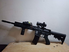 Imagen para G&G CM16 R8-L - AEG - NEAR-MINT CONDITION