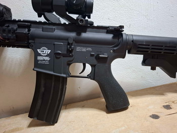 Bild 2 für G&G CM16 R8-L - AEG - NEAR-MINT CONDITION