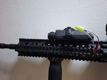Bild 3 für G&G CM16 R8-L - AEG - NEAR-MINT CONDITION
