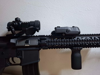 Bild 5 für G&G CM16 R8-L - AEG - NEAR-MINT CONDITION