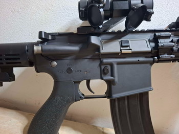 Bild 6 für G&G CM16 R8-L - AEG - NEAR-MINT CONDITION