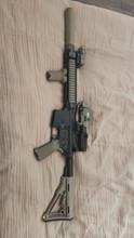 Bild für TM MK18 GBB