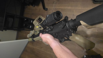 Bild 3 für TM MK18 GBB