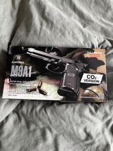 Imagen para KJW M9A1 full metal co2