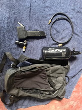 Image for HPa set / drummag / primairy adapter
