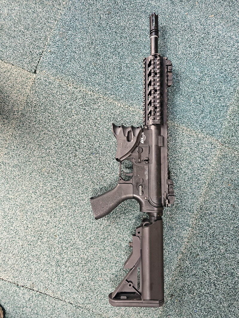 Afbeelding 1 van G&G CM16 Raider