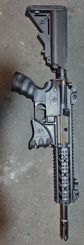 Afbeelding 2 van G&G CM16 Raider