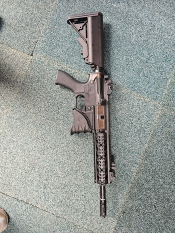Afbeelding 2 van G&G CM16 Raider