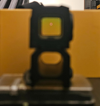 Imagen 4 de Vector Optics Frenzy plus 1x80x20 Sol