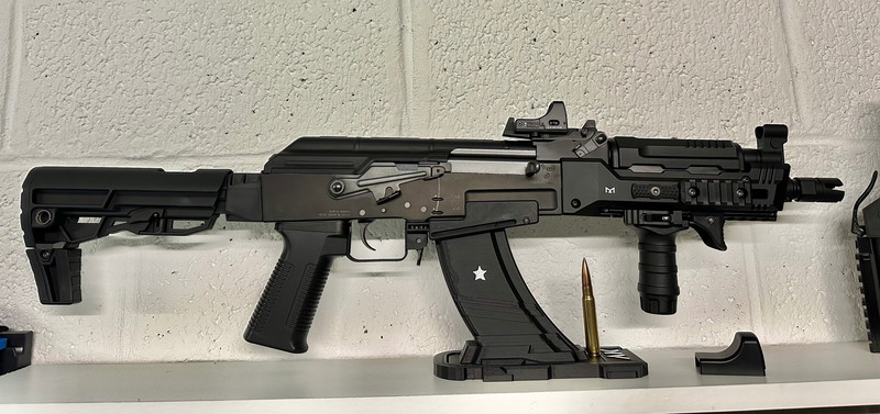 Image 1 pour Ak storm next gen Tokyo marui